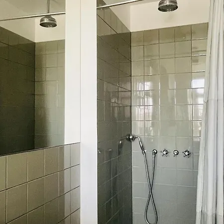 Apartmentincopenhagen 1637 * קופנהגן