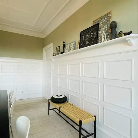 Apartmentincopenhagen 1637 * קופנהגן