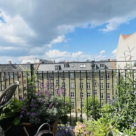 Apartmentincopenhagen 1637 דירה קופנהגן