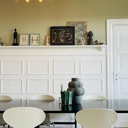 Apartmentincopenhagen 1637 * קופנהגן