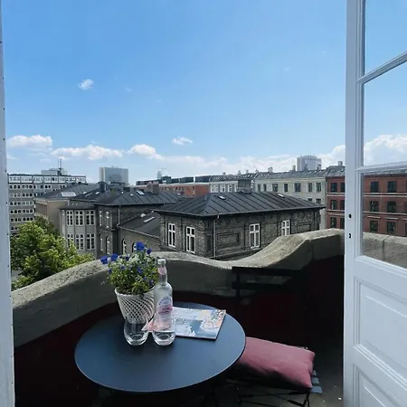 Apartmentincopenhagen 1637 דירה קופנהגן