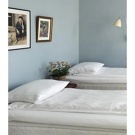 Apartmentincopenhagen 1637 דירה *