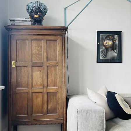 Apartament Apartmentincopenhagen 1637 Kopenhaga