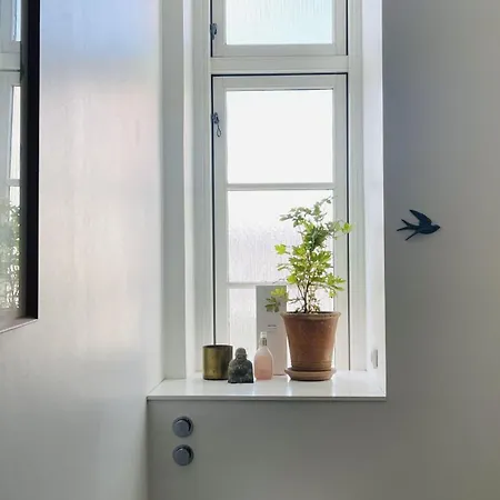 Apartmentincopenhagen 1637 شقة