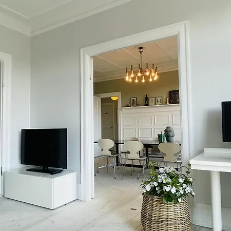 Apartmentincopenhagen 1637 * كوبنهاجن