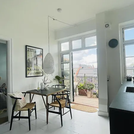 Apartmentincopenhagen 1637 شقة كوبنهاجن